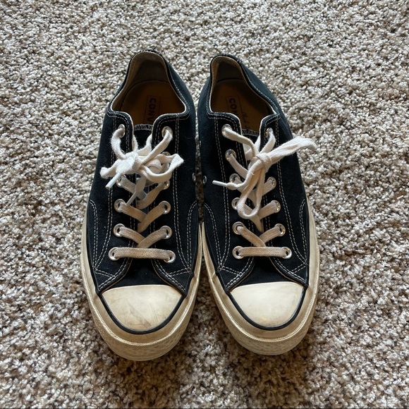 Converse Chuck Taylor Shoes